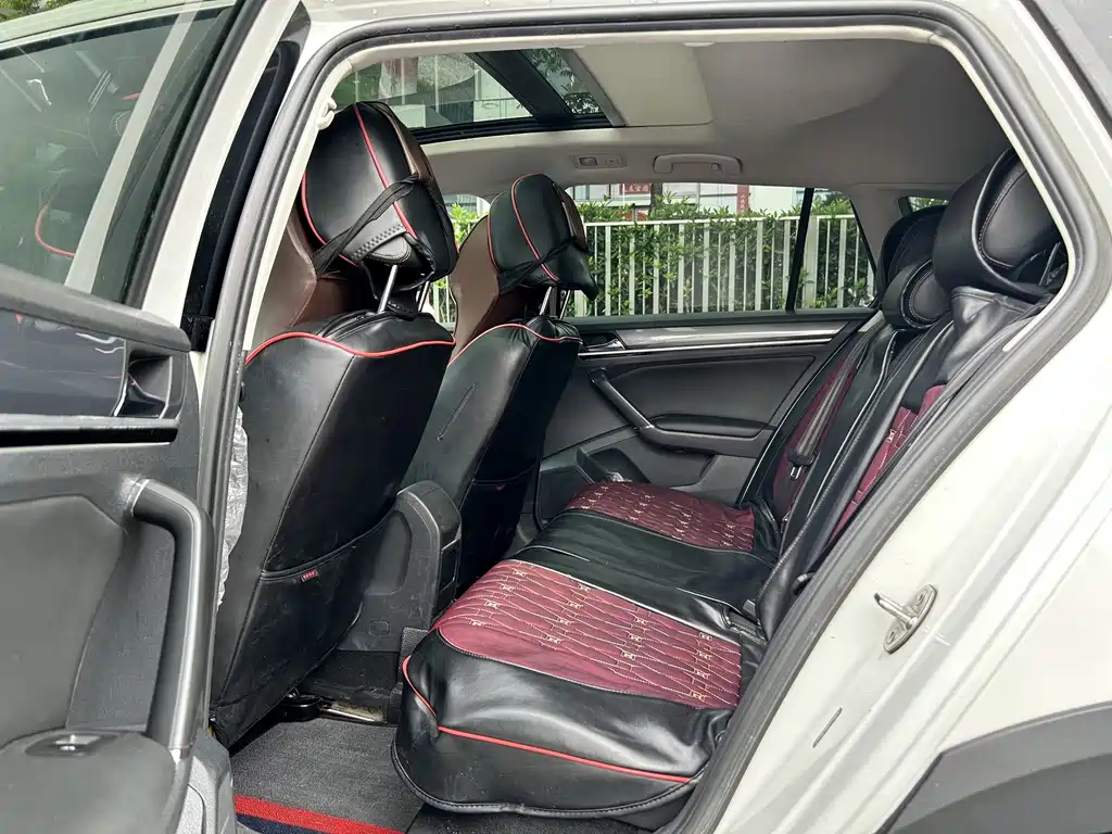 Volkswagen C-Trek — миниатюра 8