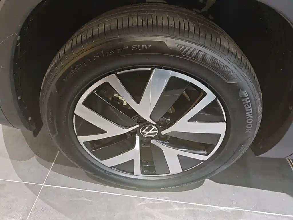 Volkswagen Tayron — миниатюра 23