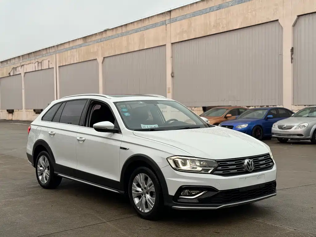 Volkswagen C-Trek — миниатюра 3