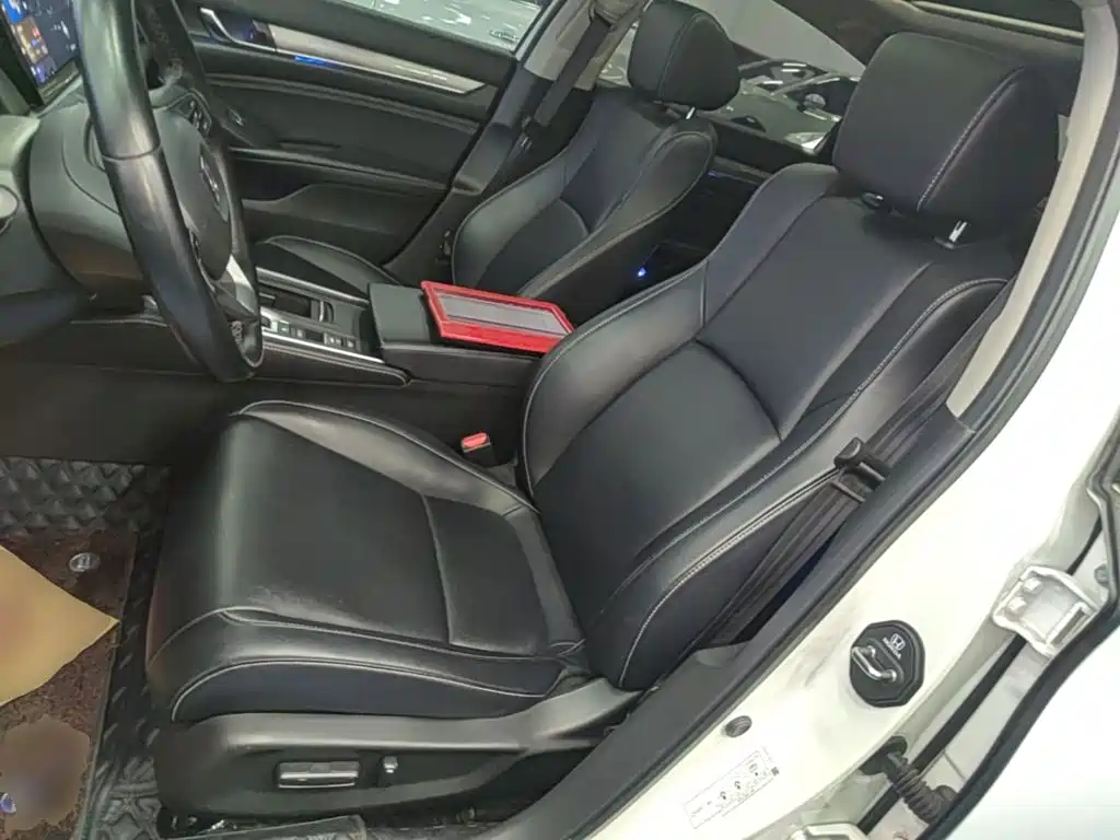 Honda Inspire — миниатюра 15