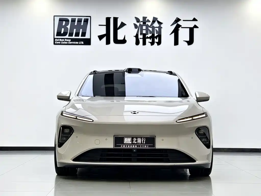 NIO ET7 — миниатюра 2