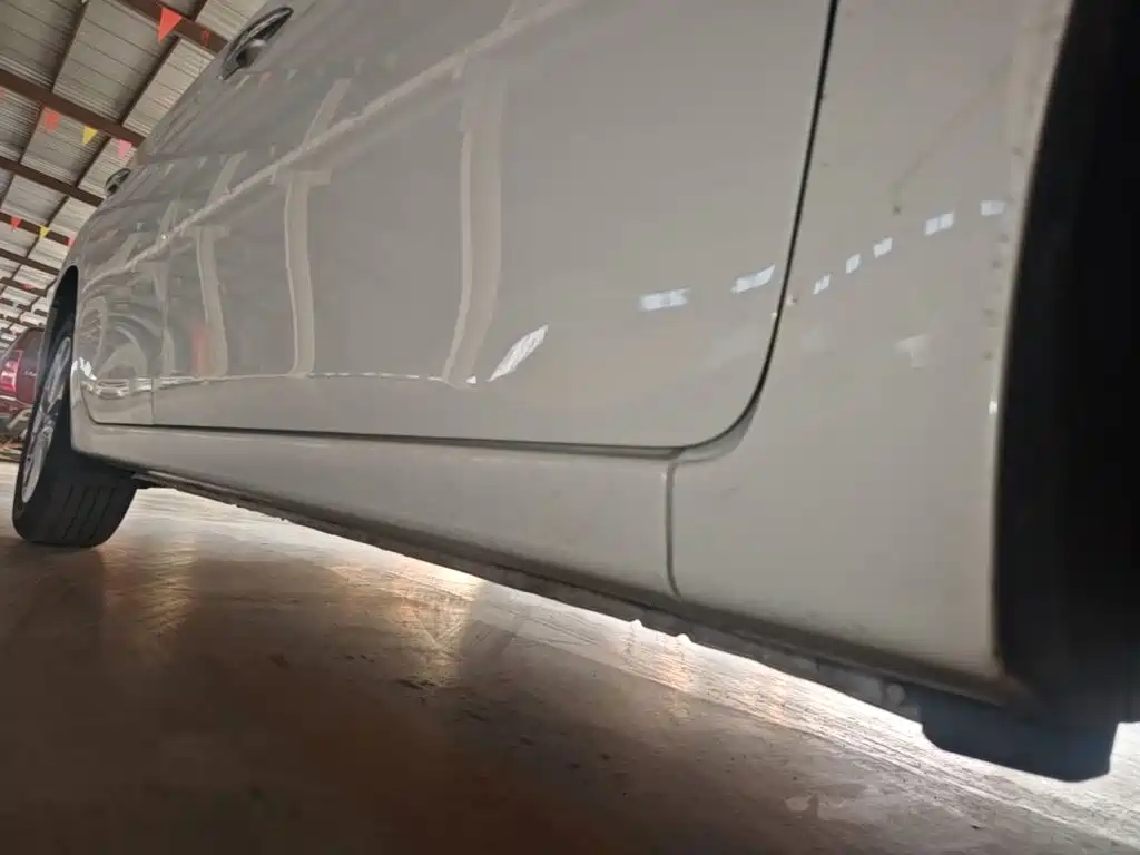 Nissan Sylphy — миниатюра 21