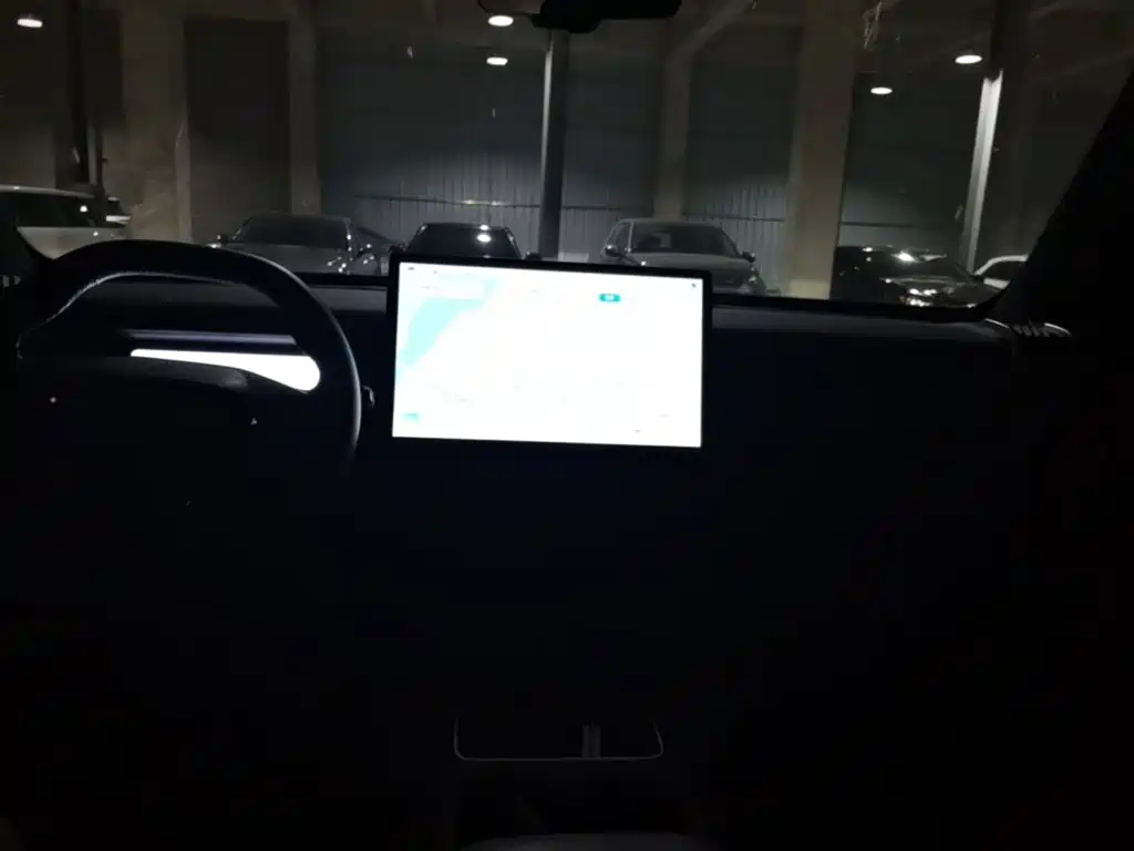 iCAR iCAR 03T — миниатюра 5