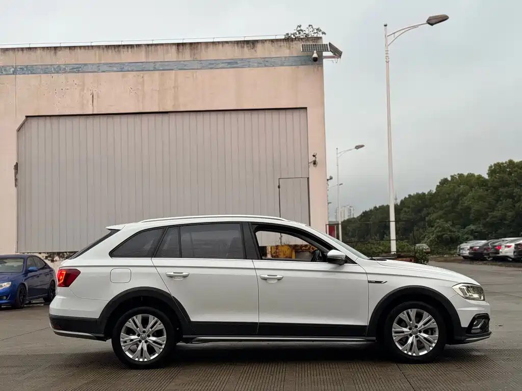 Volkswagen C-Trek — миниатюра 7