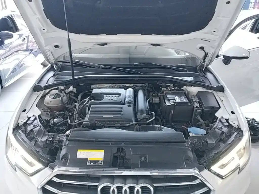 Audi A3 — миниатюра 20