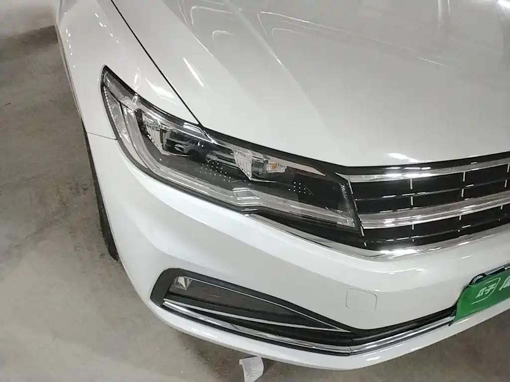 Volkswagen Bora — миниатюра 9