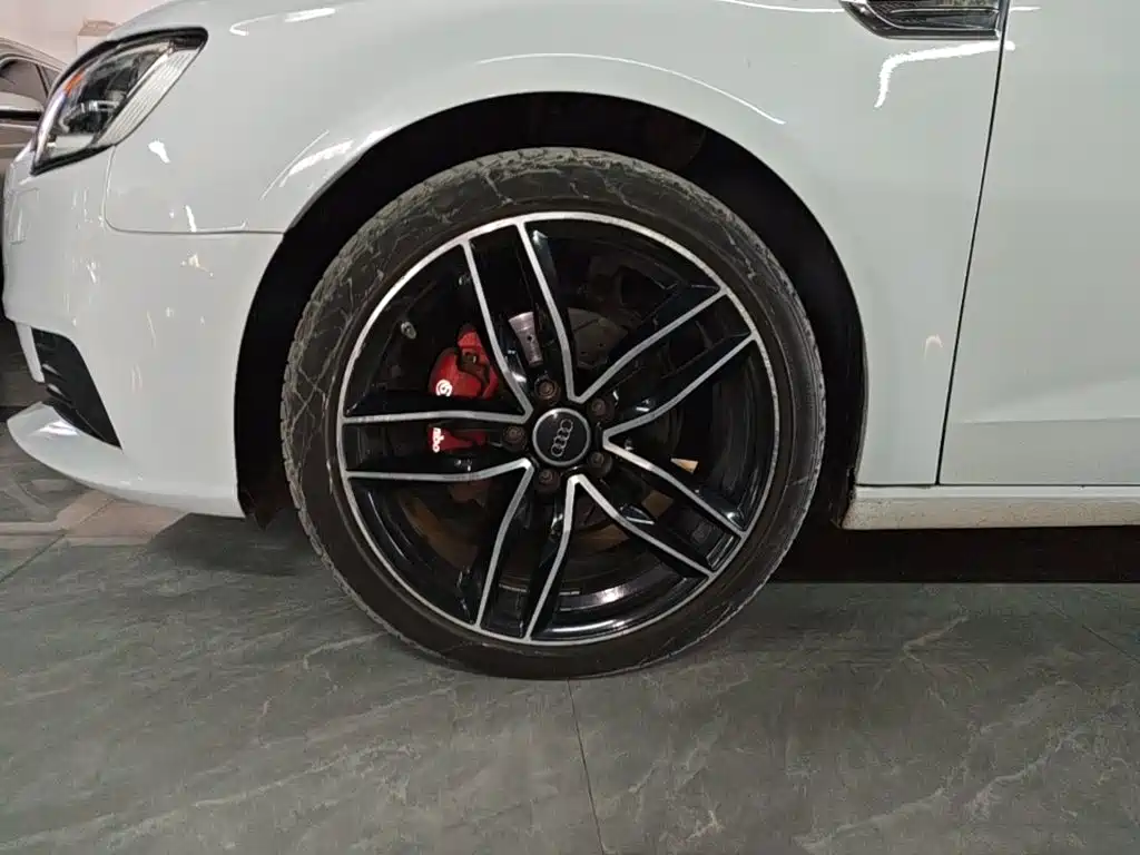 Audi A3 — миниатюра 23