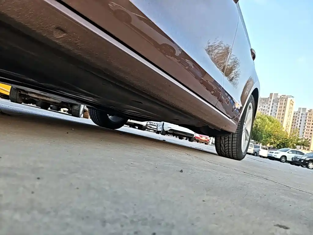 Volkswagen Lamando — миниатюра 22