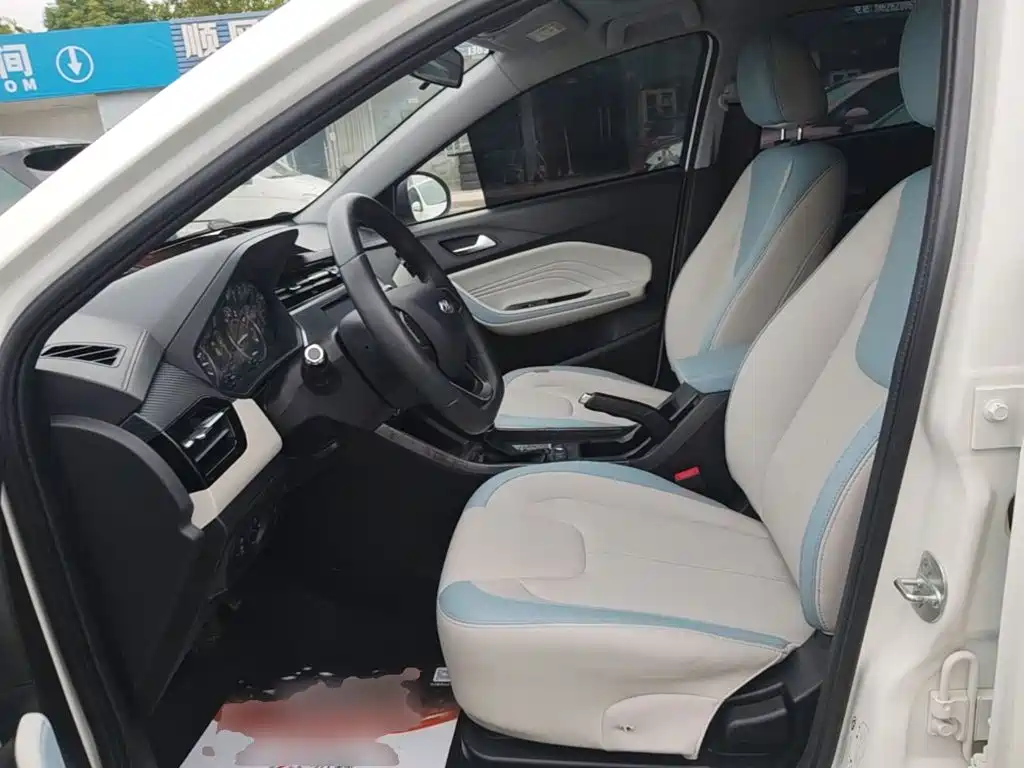Chery Tiggo 3x — миниатюра 15