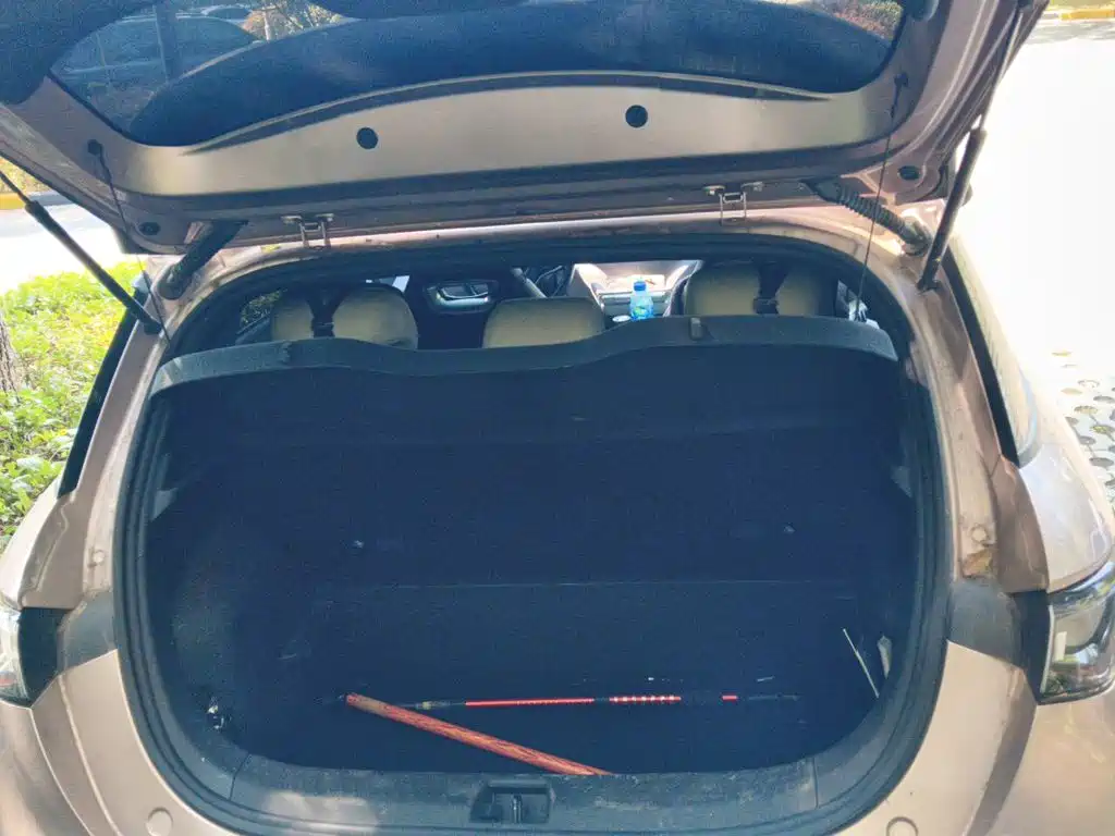 BYD Dolphin — миниатюра 20