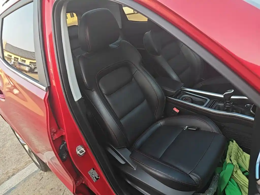 Chery Tiggo 5x — миниатюра 25