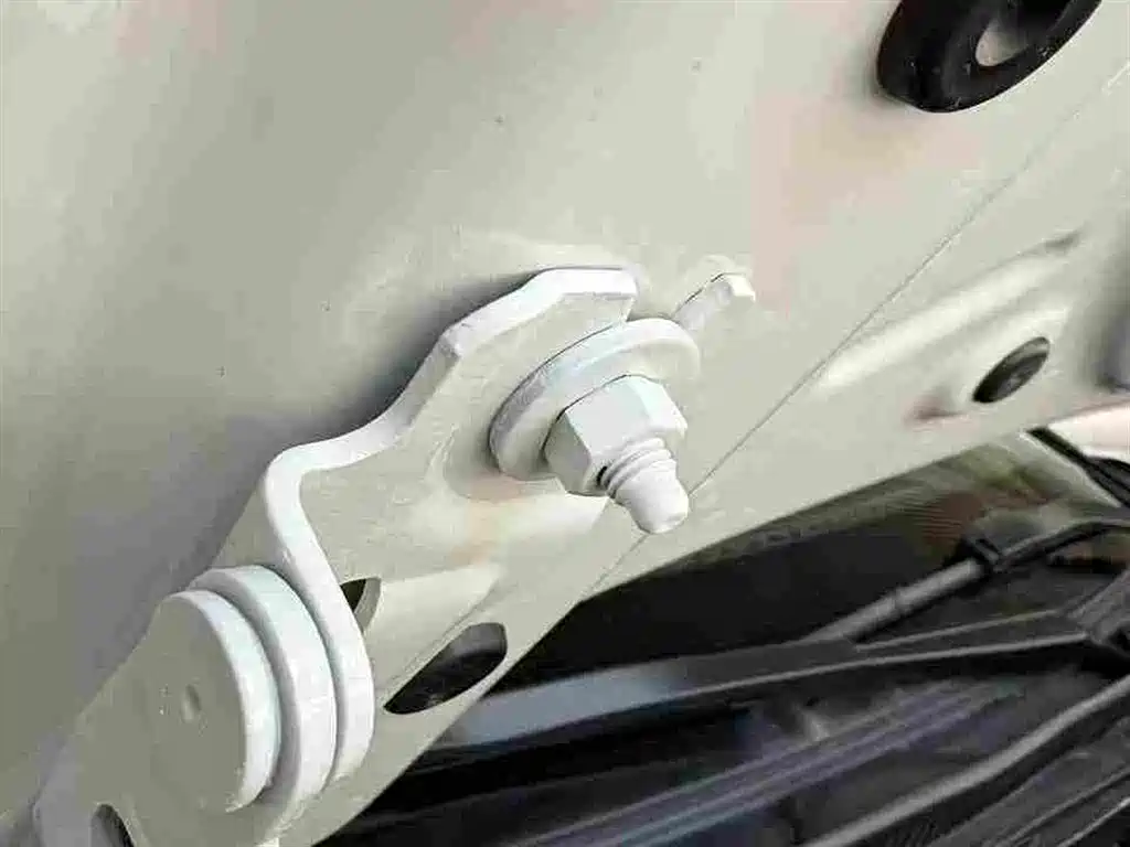 BMW 3 Series 3 2024 320i M Sport