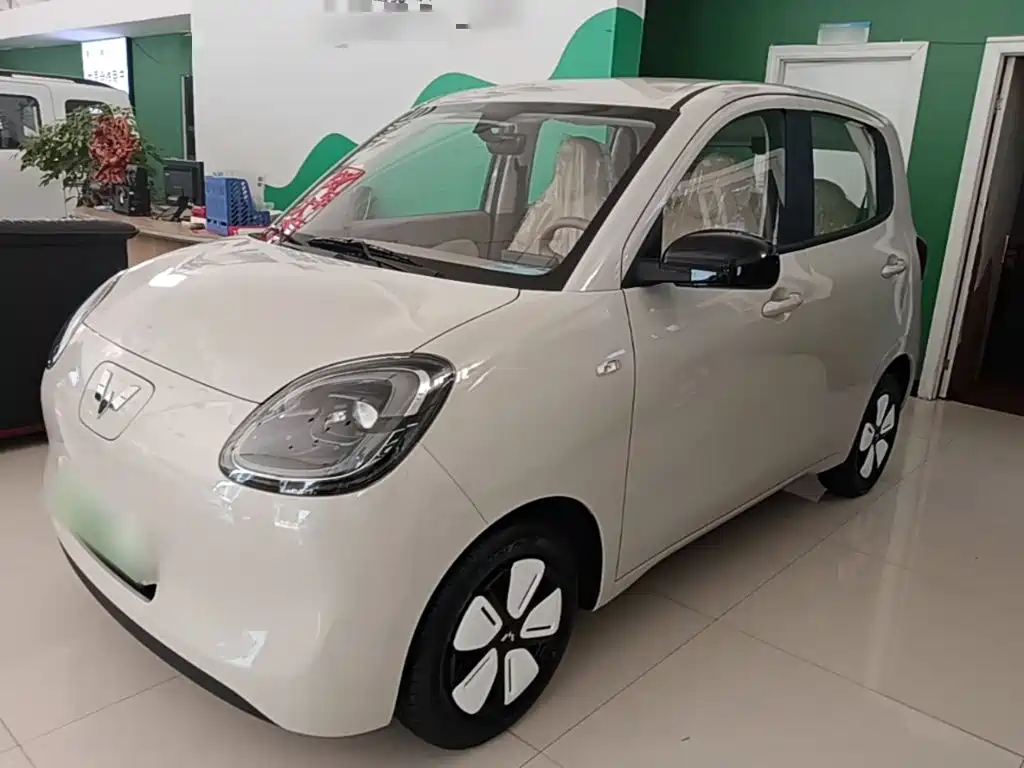 Wuling MINIEV