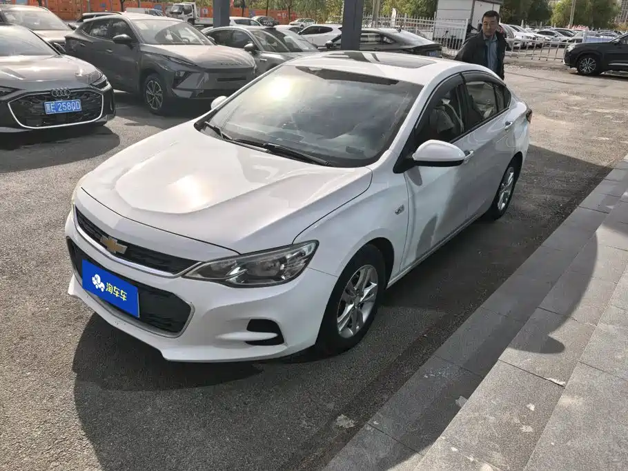 Chevrolet Cavalier