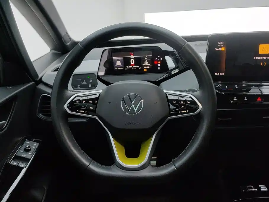 Volkswagen ID.3 — миниатюра 15