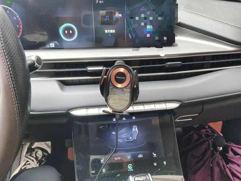 Chery Tiggo 8 PLUS — миниатюра 6