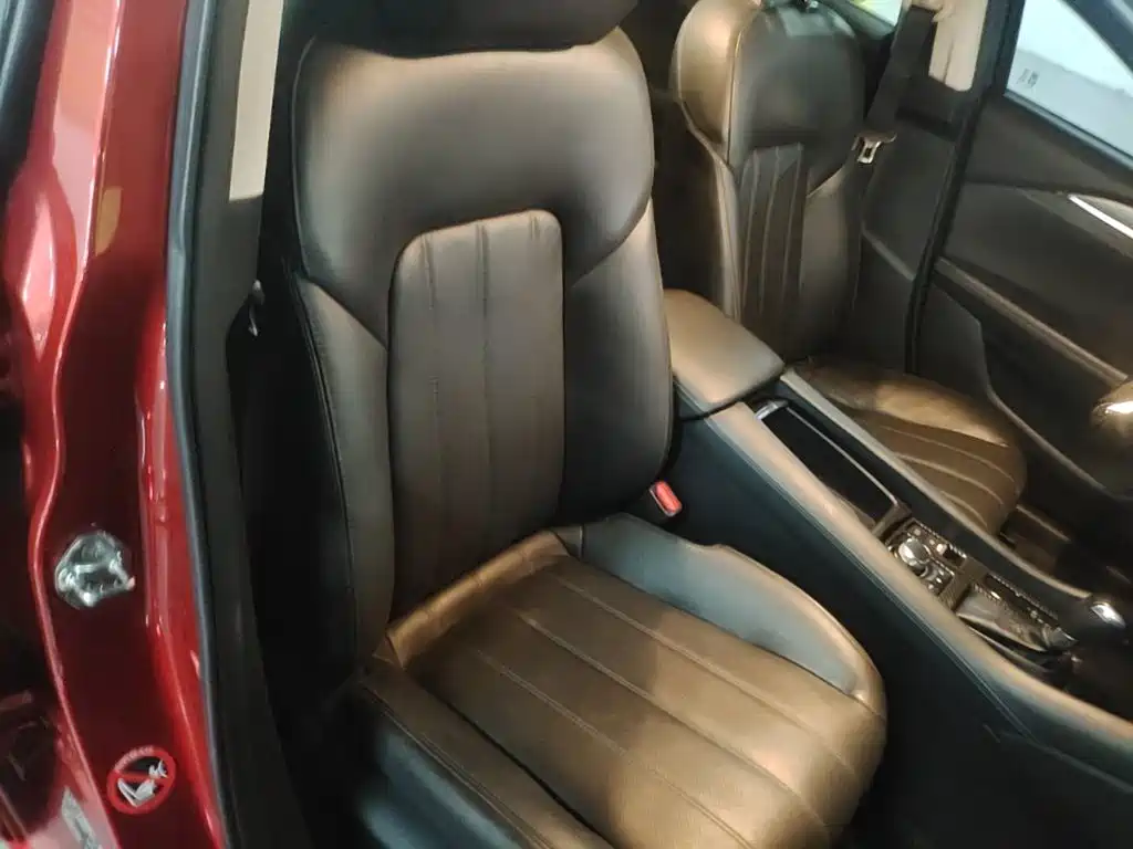 Mazda Atenza — миниатюра 25