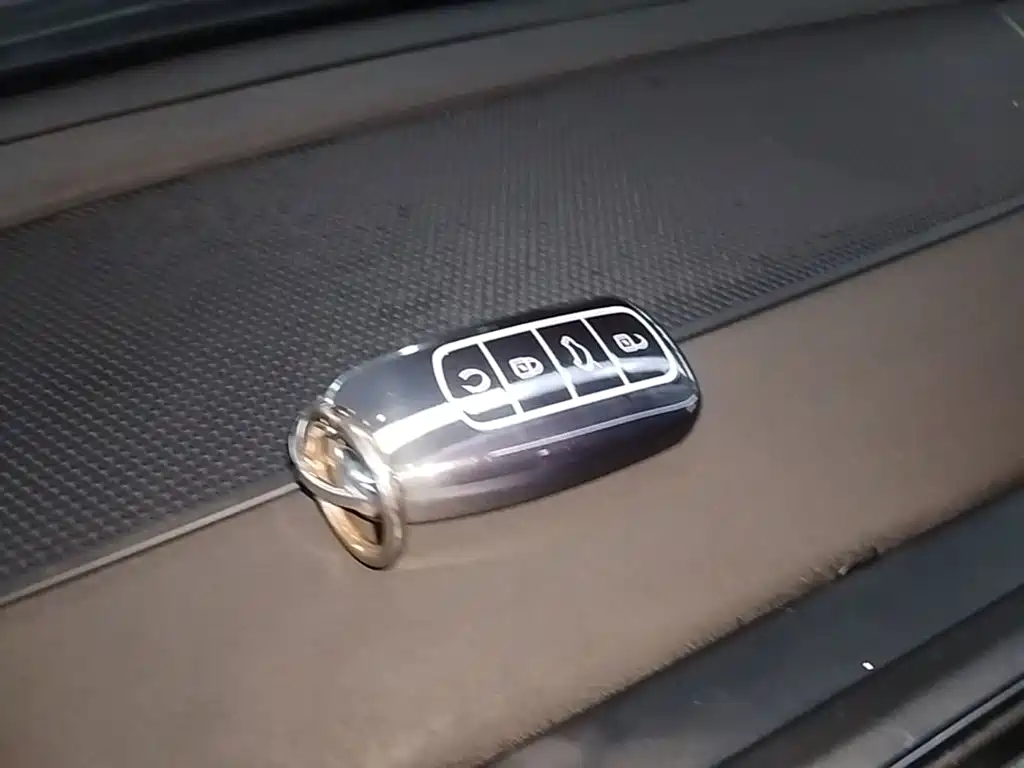 Chery Tiggo 9 — миниатюра 9