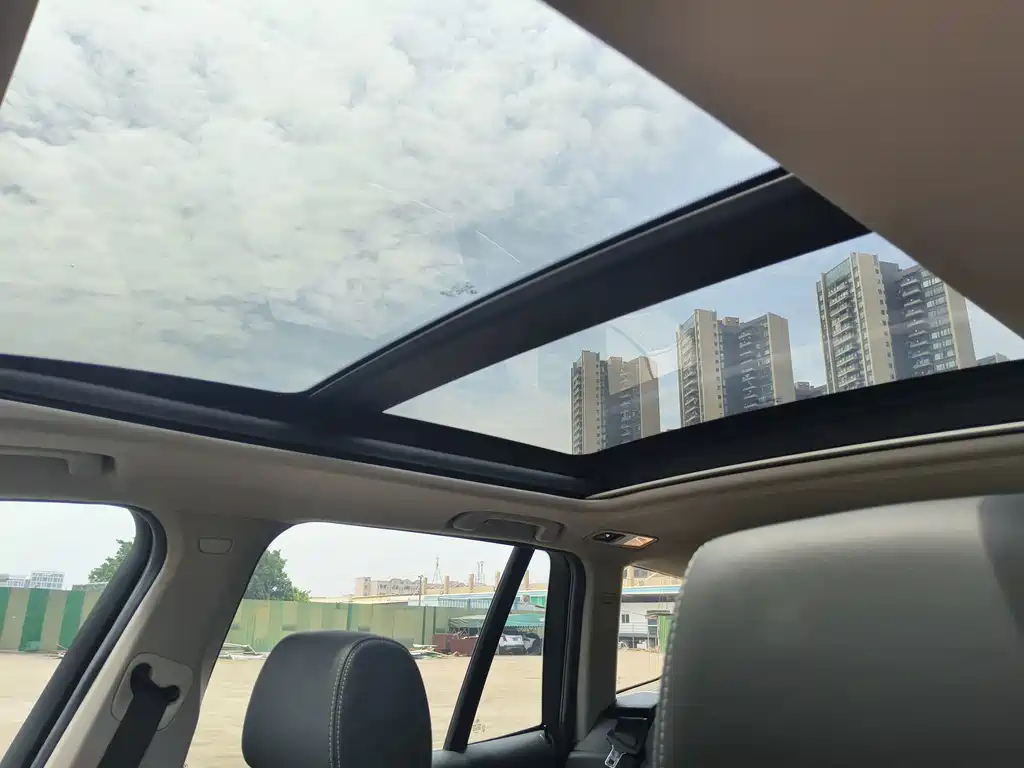 BMW X3 (Import) — миниатюра 17