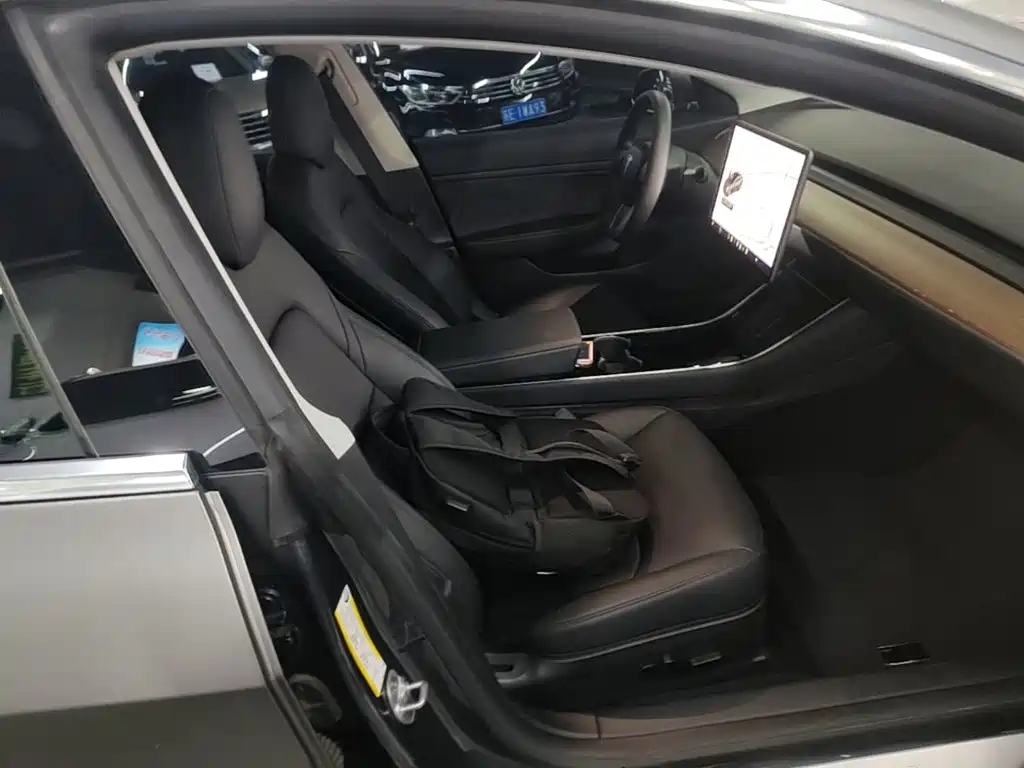 Tesla Model 3 — миниатюра 25
