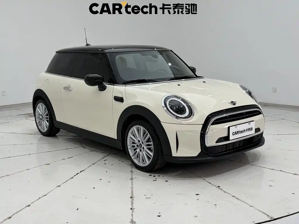 MINI Mini — миниатюра 2