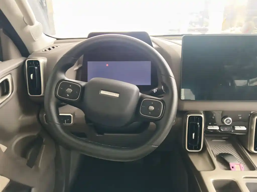 Haval 长城大狗 — миниатюра 15