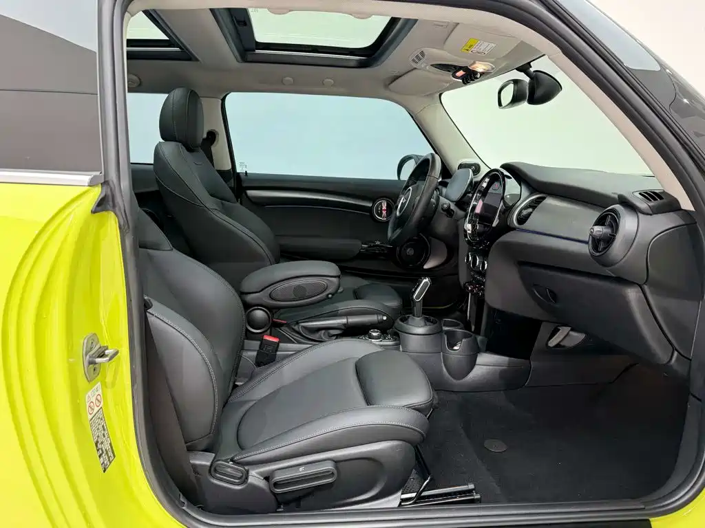 MINI Mini — миниатюра 15