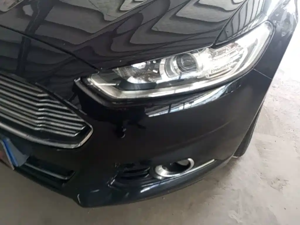 Ford Mondeo — миниатюра 24