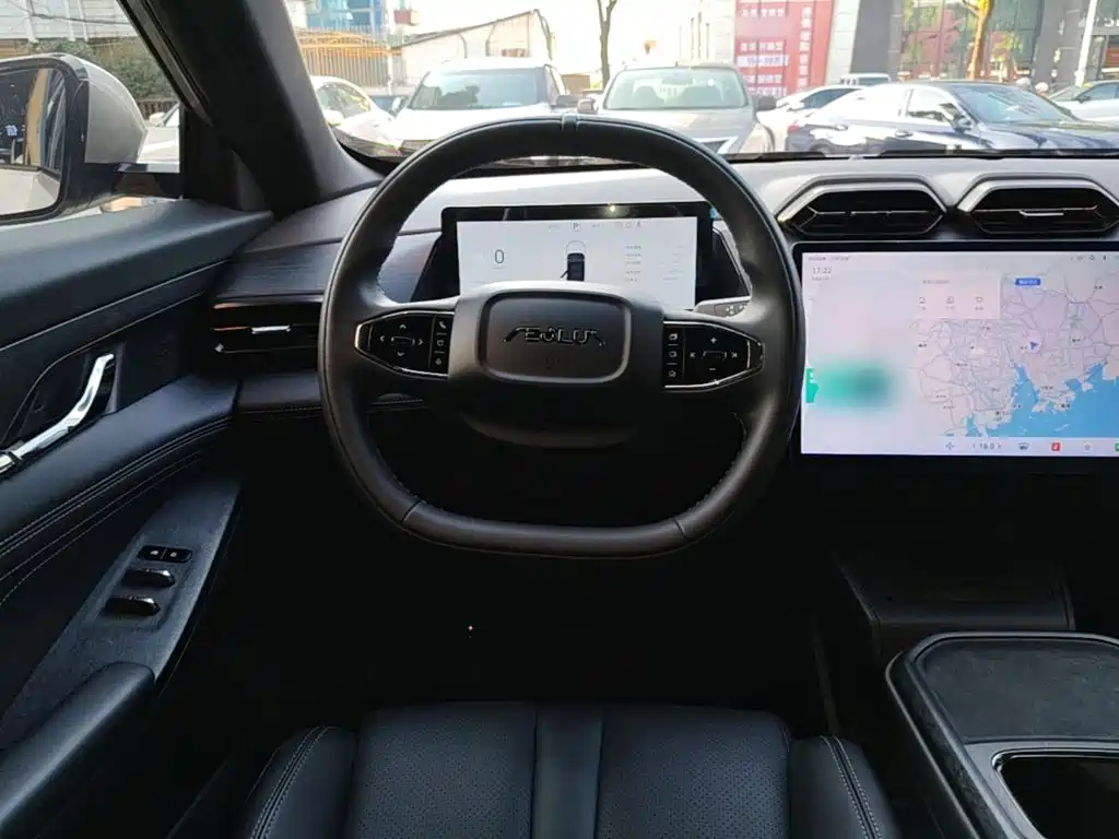 Aeolus L7 — миниатюра 11