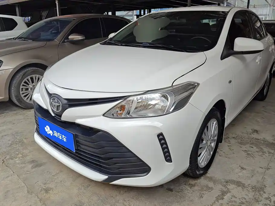 Toyota Vios