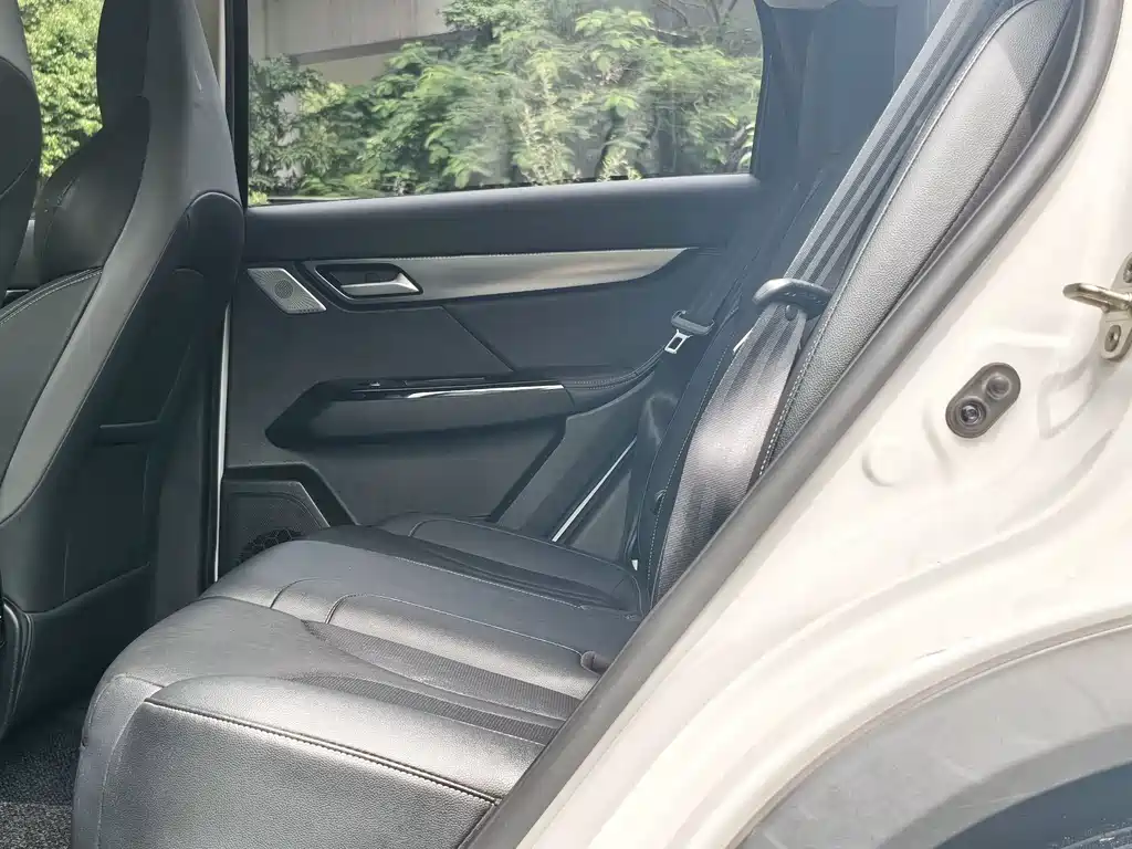 XPeng G3 — миниатюра 15