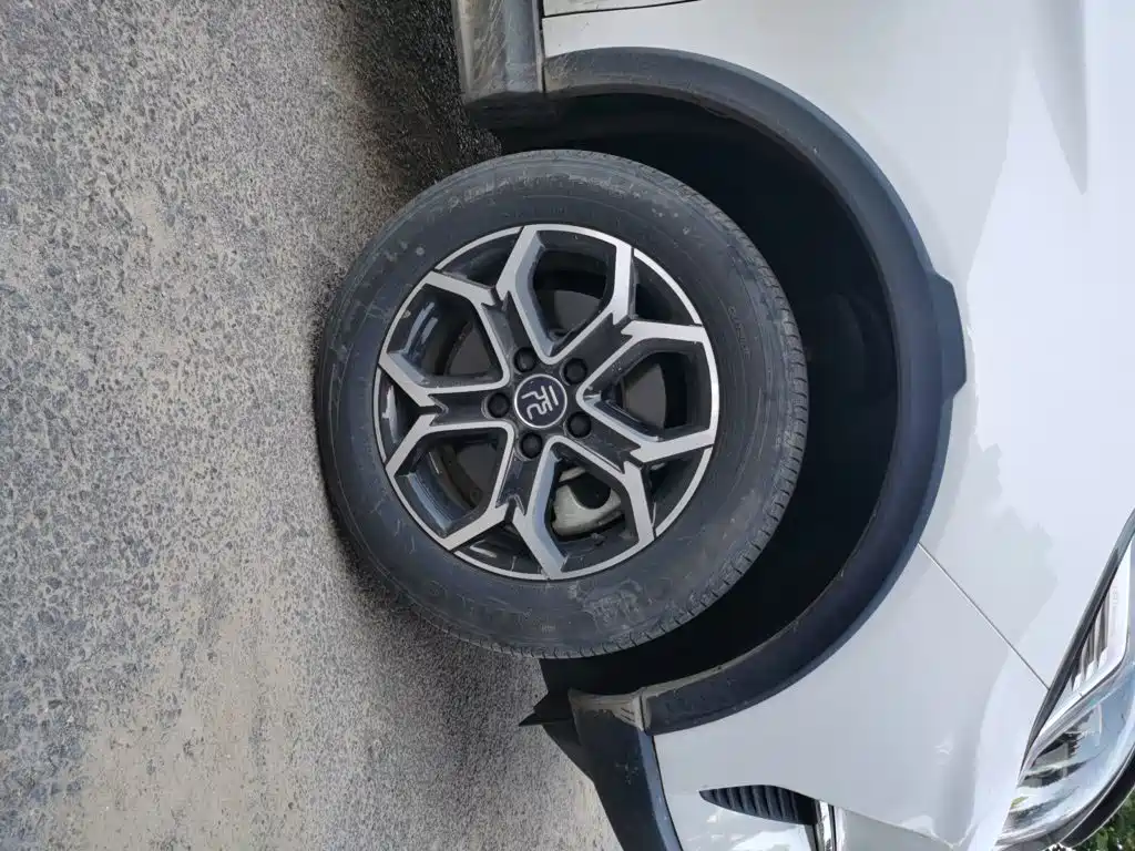 BYD Yuan Pro — миниатюра 26