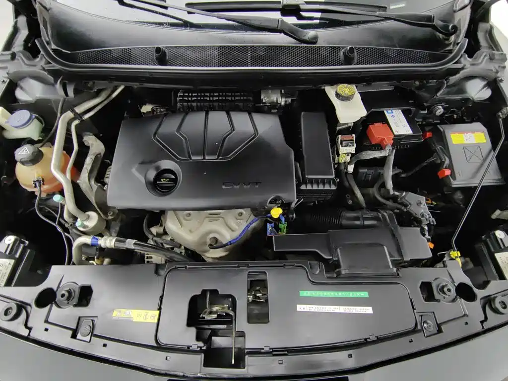 Peugeot 408 — миниатюра 6