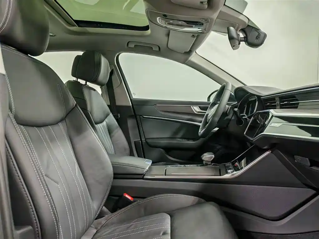 Audi A6L 2023 45 TFSI quattro