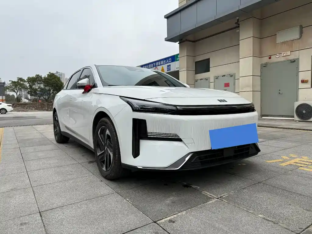 GEELY GALAXY GALAXY L6