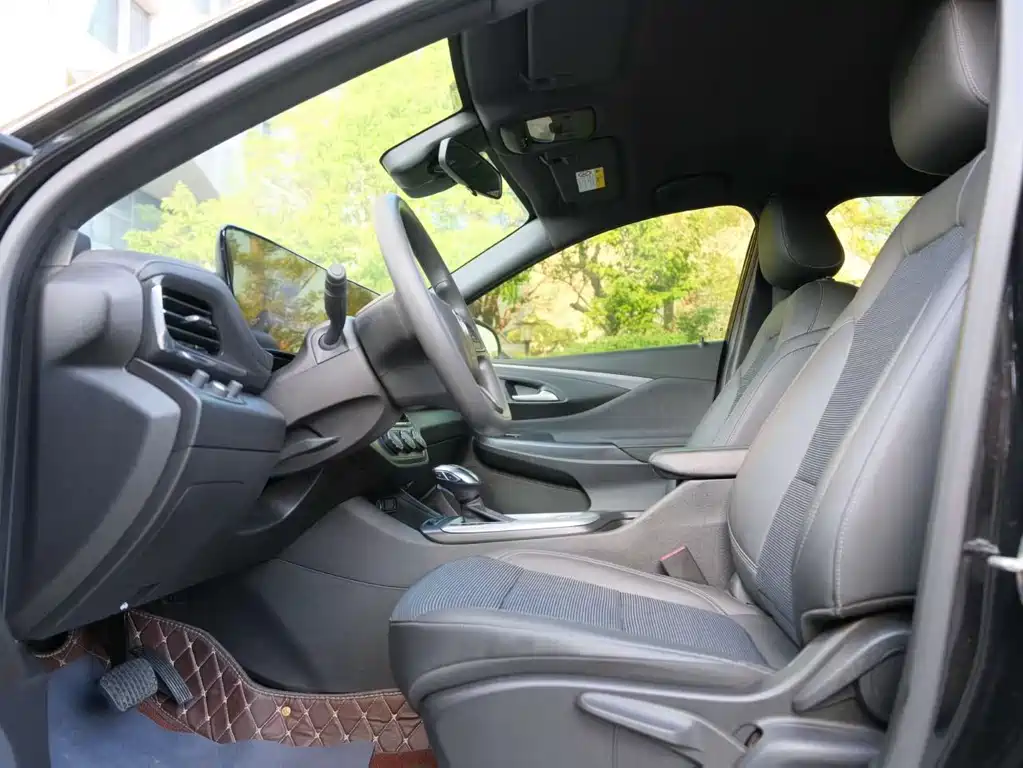Buick Envista — миниатюра 4