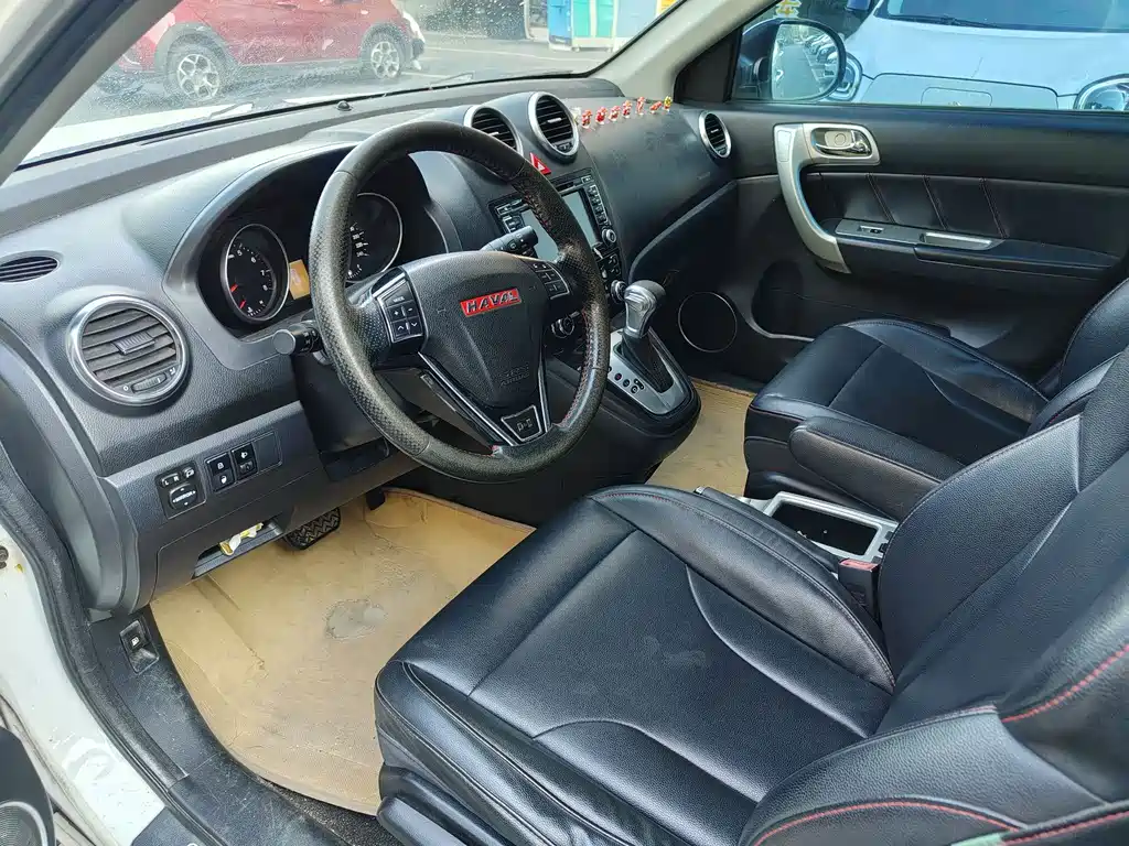 Haval H6 — миниатюра 4