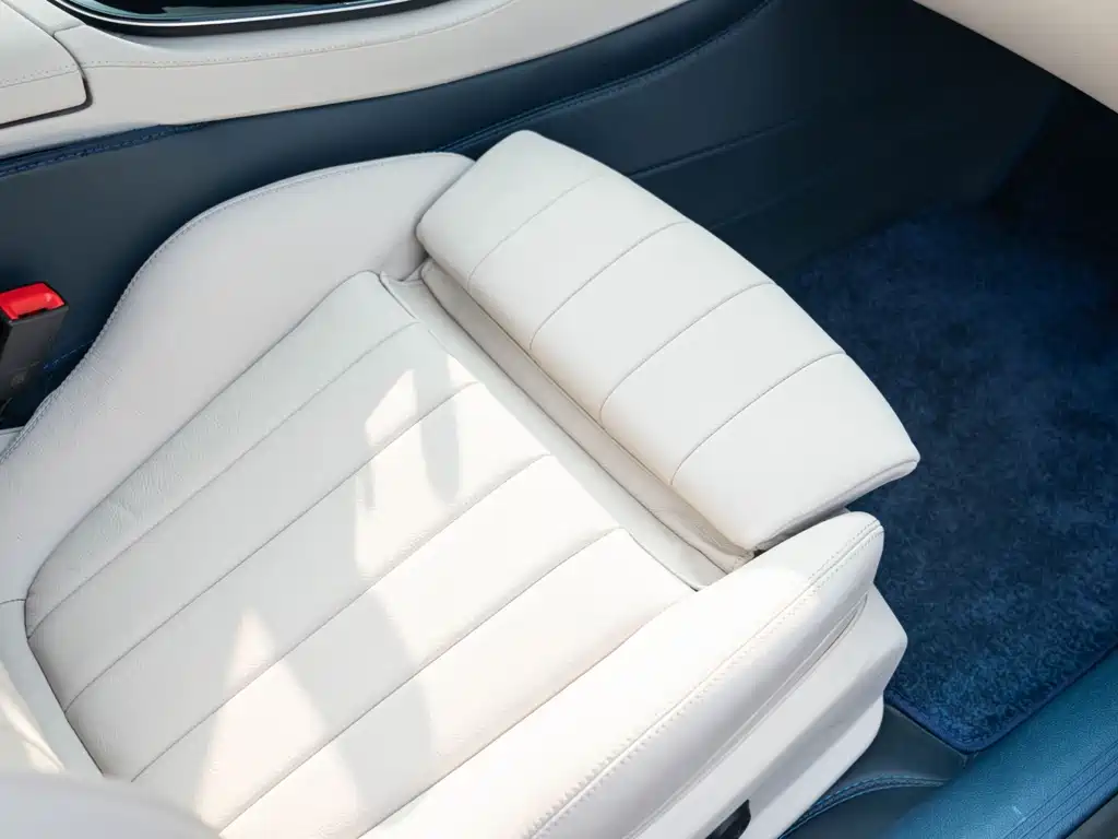 Mercedes-Benz E-Class (Import) — миниатюра 18