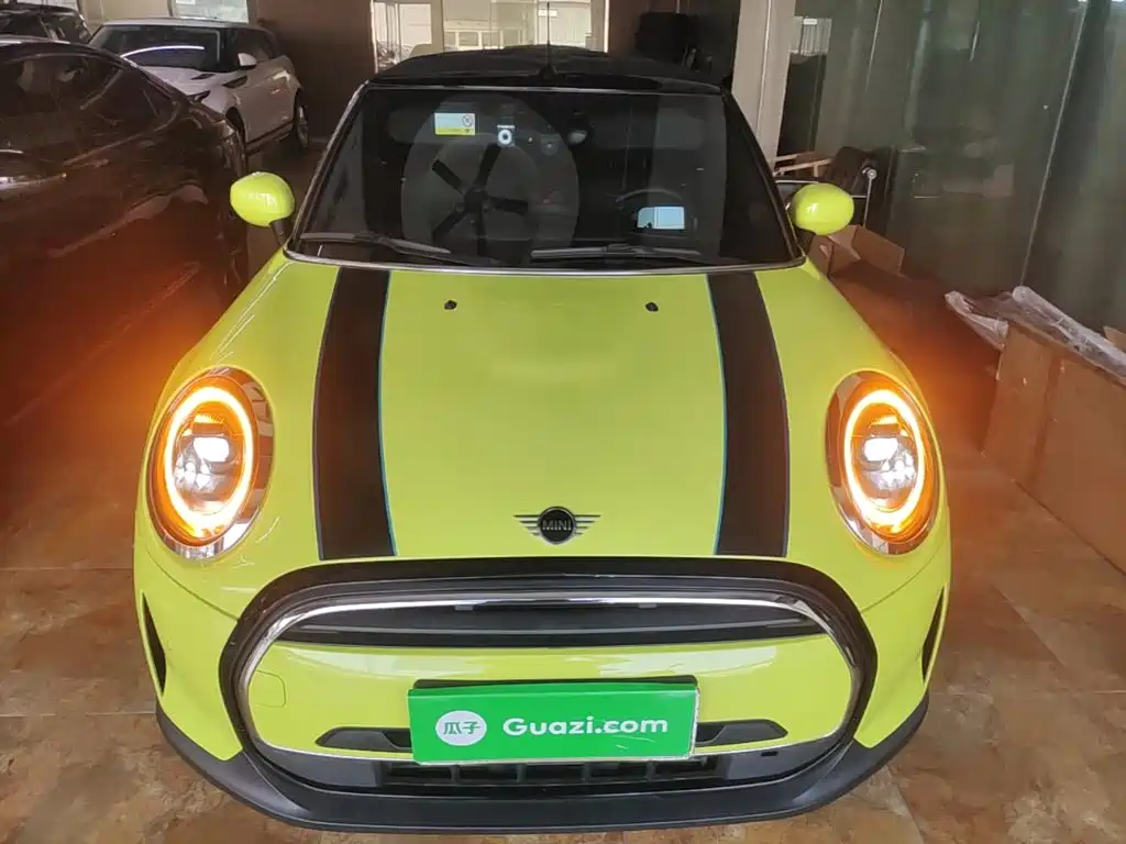 MINI Mini — миниатюра 3