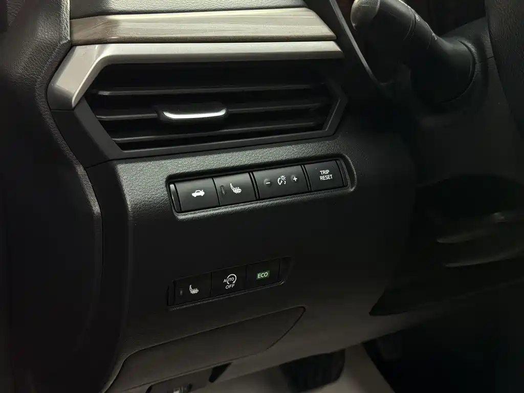Nissan Teana — миниатюра 15