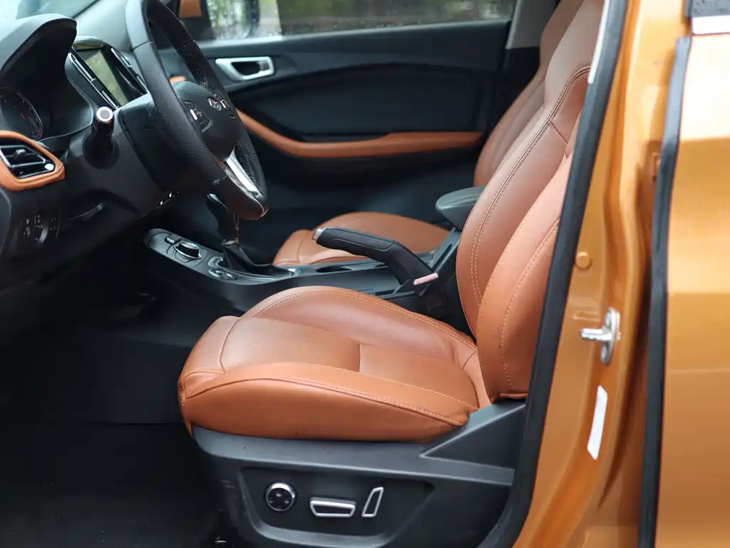 Chery Tiggo 7 — миниатюра 17