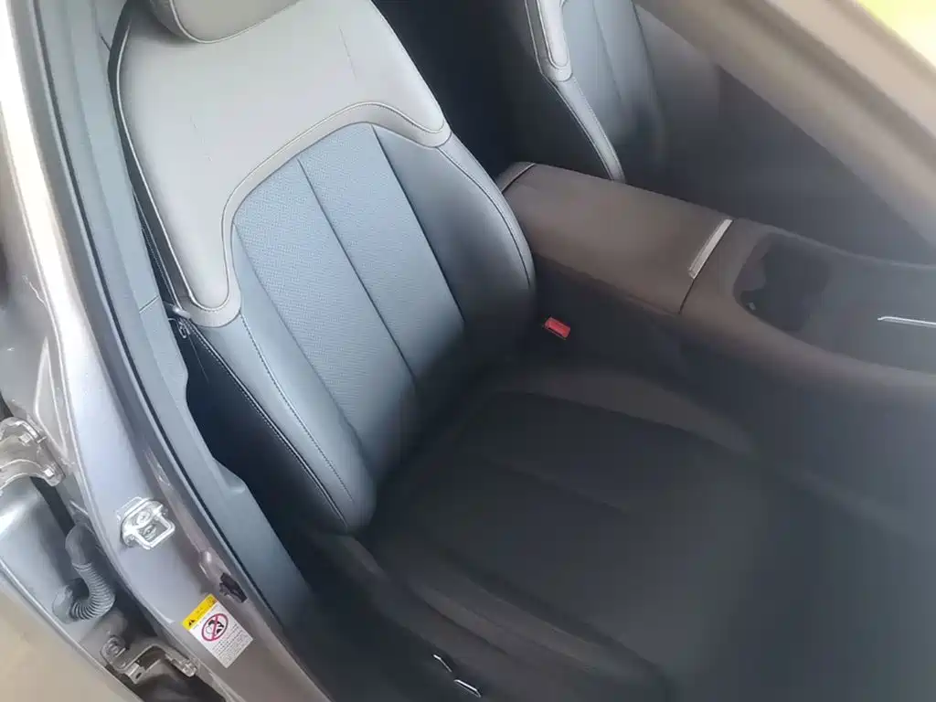 Changan CS55PLUS — миниатюра 25