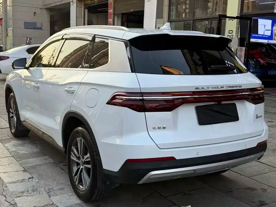 BYD Pro — миниатюра 6