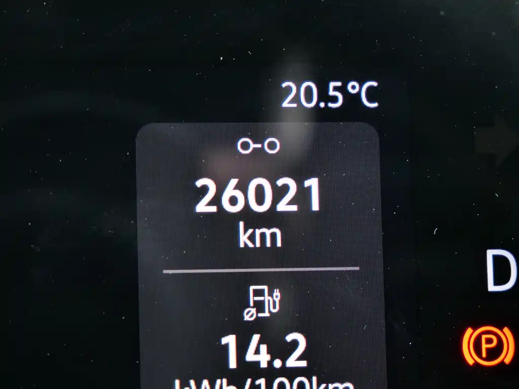 VOLKSWAGEN ID.4 CROZZ