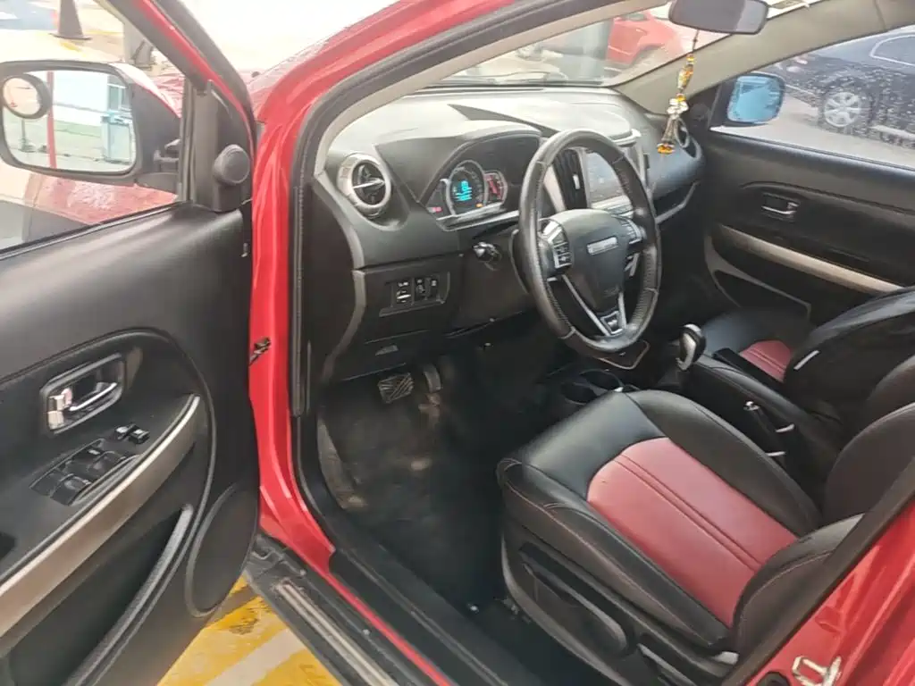 Haval H1 — миниатюра 16