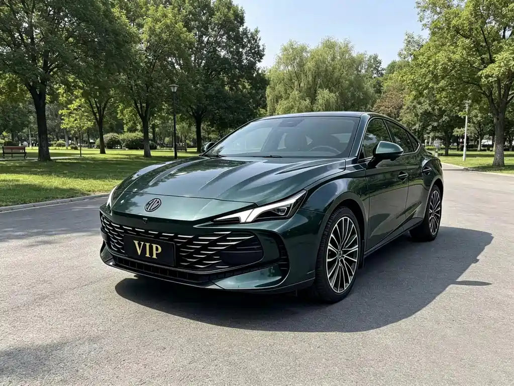 Купить MG MG7