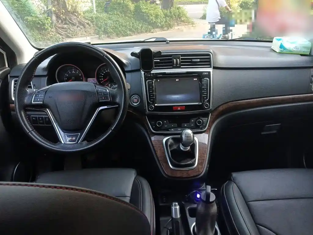 Haval H6 — миниатюра 5