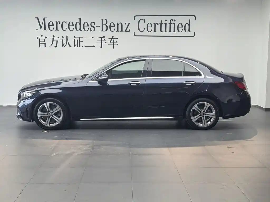 Mercedes-Benz C-Class C 2020 C 260 L Sport