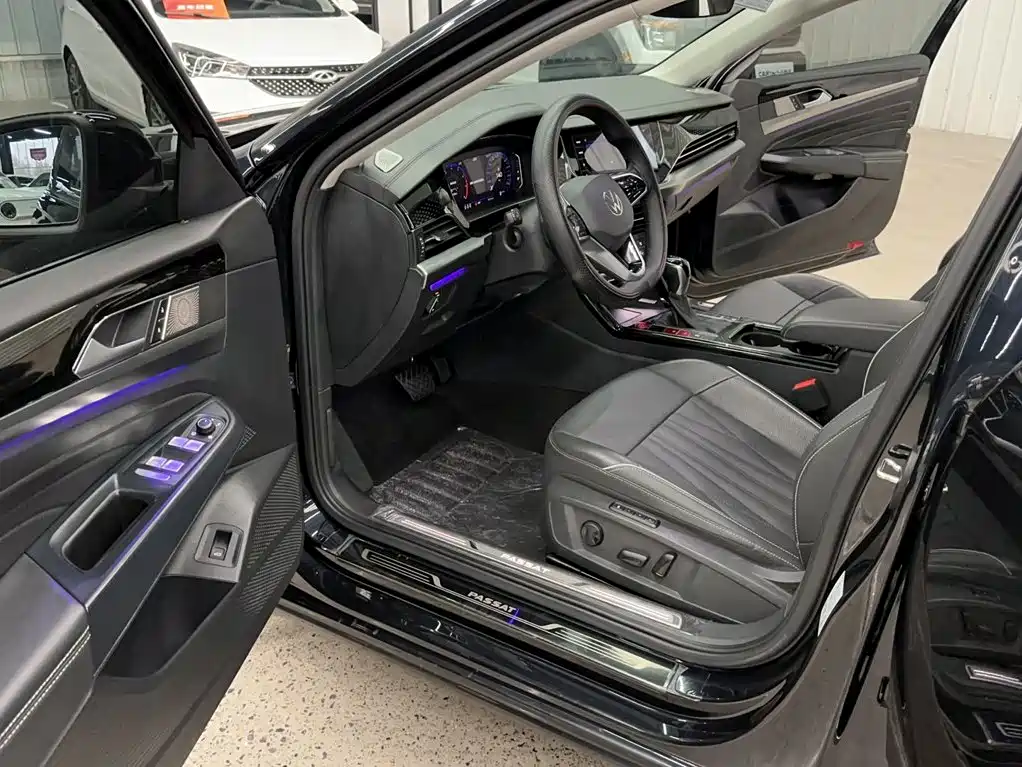 Volkswagen Passat — миниатюра 19