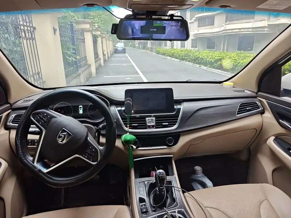 Baojun 730 — миниатюра 14
